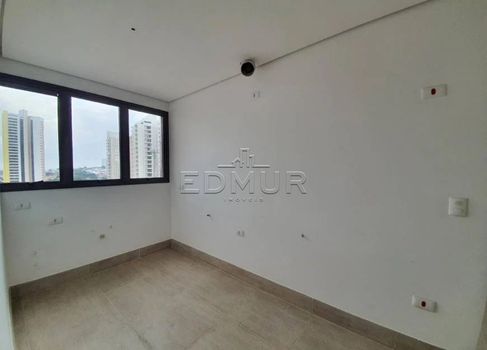 Foto 17 do(a) Apartamento de 3 quartos à venda em Vila Alpina, Santo André
