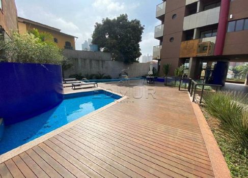 Foto 30 do(a) Apartamento de 3 quartos à venda em Vila Alpina, Santo André