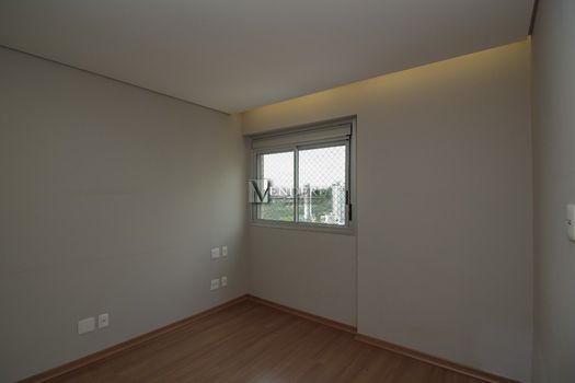 Foto 13 do(a) Apartamento de 3 quartos à venda em Vila da Serra, Nova Lima