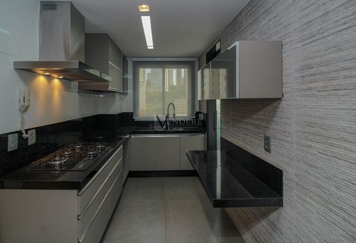 Foto 23 do(a) Apartamento de 3 quartos à venda em Vila da Serra, Nova Lima