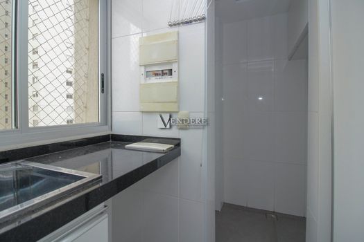 Foto 27 do(a) Apartamento de 3 quartos à venda em Vila da Serra, Nova Lima
