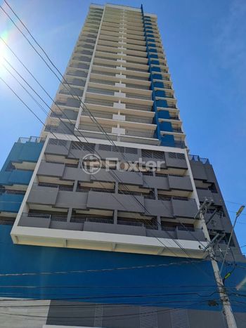 Foto 4 do(a) Flat de 1 quartos à venda em Chácara Seis de Outubro, São Paulo