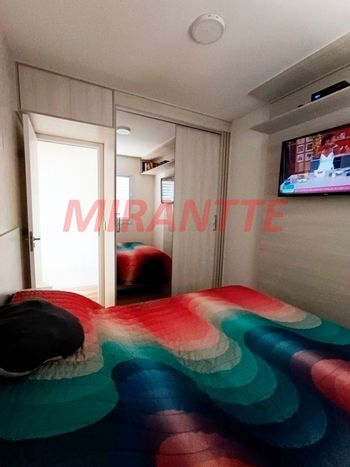 Foto 18 do(a) Apartamento de 2 quartos à venda em Tucuruvi, São Paulo