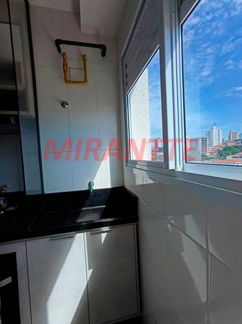 Foto 12 do(a) Apartamento de 2 quartos à venda em Tucuruvi, São Paulo