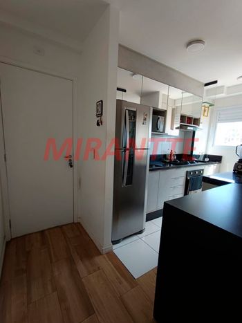 Foto 8 do(a) Apartamento de 2 quartos à venda em Tucuruvi, São Paulo