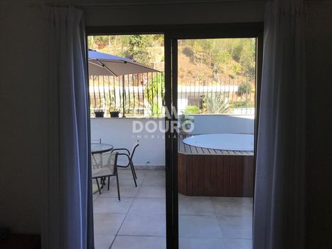 Foto 8 do(a) Cobertura de 3 quartos à venda em Várzea, Teresópolis