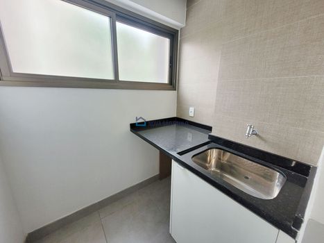 Foto 4 do(a) Kitnet / JK / Studio de 1 quartos à venda em Vila Mariana, São Paulo