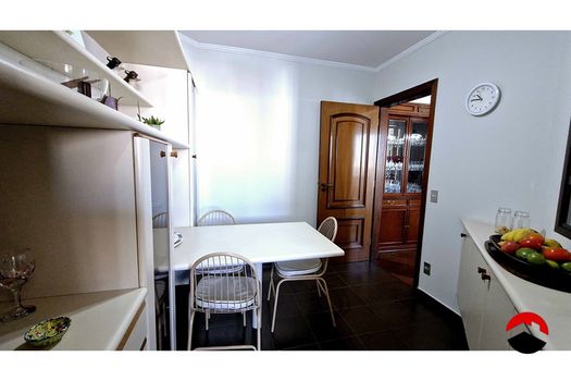 Foto 21 do(a) Apartamento de 3 quartos à venda em Campo Belo, São Paulo