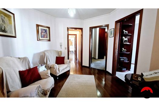 Foto 31 do(a) Apartamento de 3 quartos à venda em Campo Belo, São Paulo