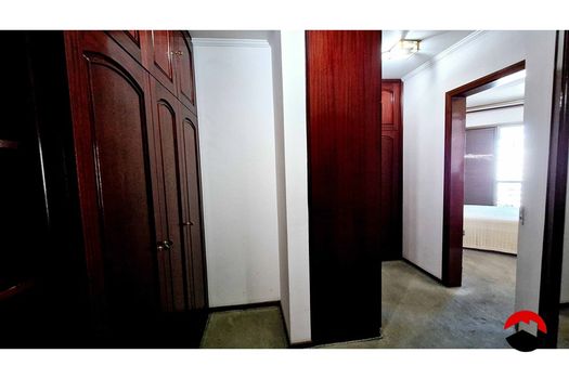Foto 46 do(a) Apartamento de 3 quartos à venda em Campo Belo, São Paulo