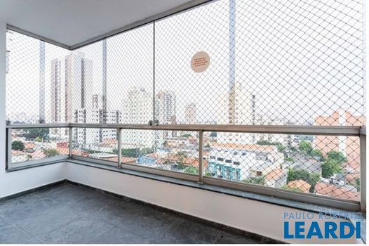 Foto 4 do(a) Apartamento false à venda em Vila Monte Alegre, São Paulo