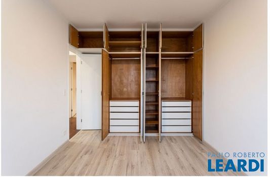Foto 14 do(a) Apartamento false à venda em Vila Monte Alegre, São Paulo