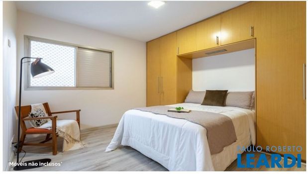 Foto 13 do(a) Apartamento false à venda em Vila Monte Alegre, São Paulo