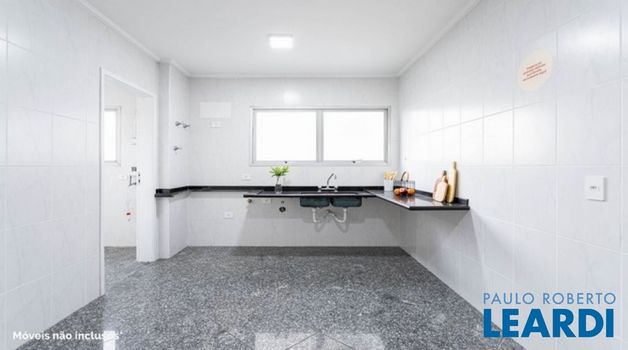 Foto 11 do(a) Apartamento false à venda em Vila Monte Alegre, São Paulo