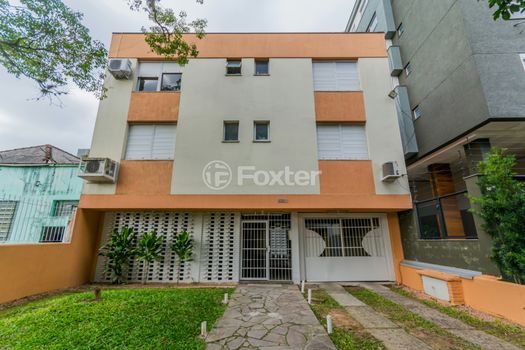 Foto 15 do(a) Apartamento de 1 quartos à venda em Partenon, Porto Alegre