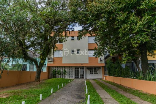 Foto 16 do(a) Apartamento de 1 quartos à venda em Partenon, Porto Alegre