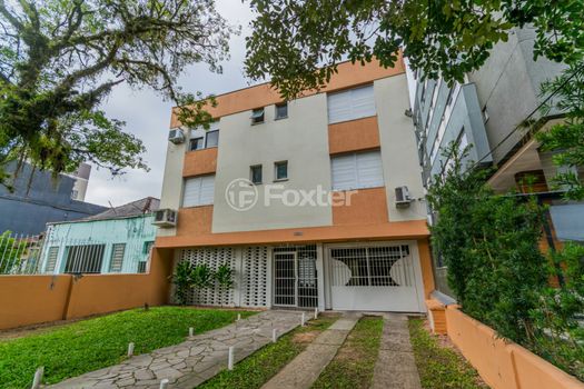 Foto 25 do(a) Apartamento de 1 quartos à venda em Partenon, Porto Alegre