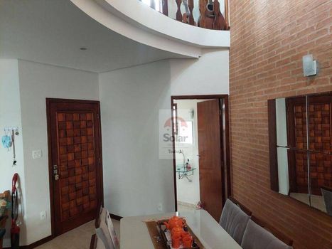 Foto 3 do(a) Casa em Condomínio de 2 quartos à venda em Piracangaguá, Taubaté