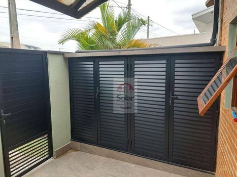 Foto 17 do(a) Casa em Condomínio de 2 quartos à venda em Piracangaguá, Taubaté