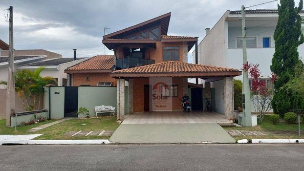 Foto 1 do(a) Casa em Condomínio de 2 quartos à venda em Piracangaguá, Taubaté
