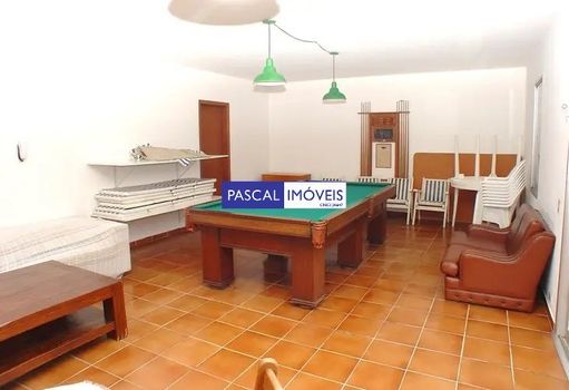 Foto 37 do(a) Cobertura de 4 quartos à venda em Campo Belo, São Paulo