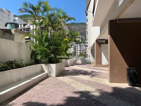 Foto 30 do(a) Apartamento de 2 quartos à venda em Humaitá, Rio de Janeiro