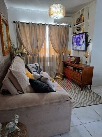 Foto 1 do(a) Apartamento de 2 quartos à venda em Guarda do Cubatão, Palhoça