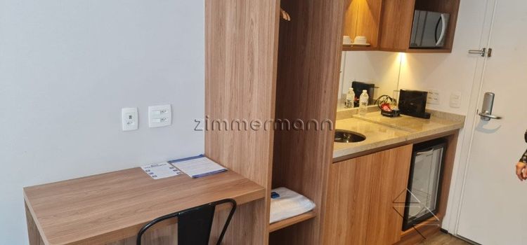 Foto 11 do(a) Apartamento de 1 quartos à venda em Centro, São Paulo
