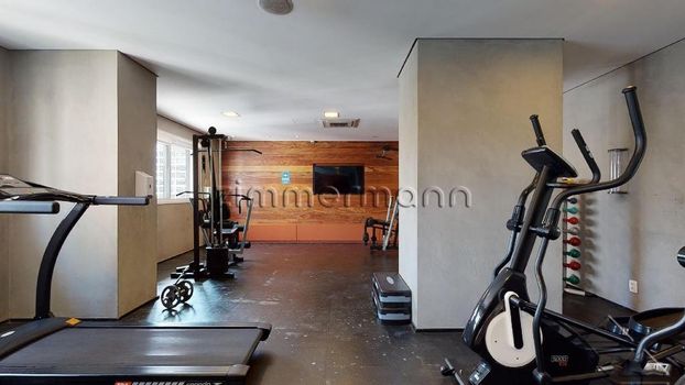Foto 41 do(a) Apartamento de 1 quartos à venda em Centro, São Paulo
