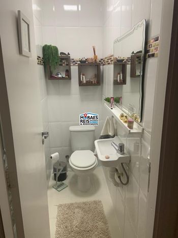 Foto 10 do(a) Casa em Condomínio de 3 quartos à venda em Saúde, São Paulo