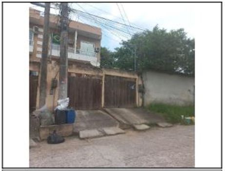 Foto 3 do(a) Casa de 2 quartos à venda em Amendoeira, São Gonçalo