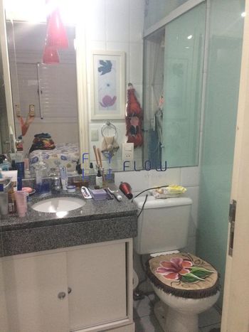 Foto 9 do(a) Apartamento de 1 quartos à venda em Vila Andrade, São Paulo