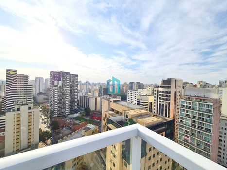 Foto 8 do(a) Cobertura de 4 quartos à venda em Vila Uberabinha, São Paulo