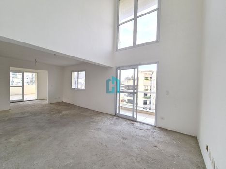 Foto 2 do(a) Cobertura de 4 quartos à venda em Vila Uberabinha, São Paulo