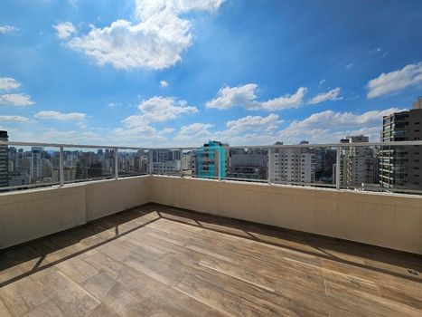 Foto 21 do(a) Cobertura de 4 quartos à venda em Vila Uberabinha, São Paulo