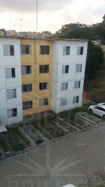 Foto 2 do(a) Cobertura de 2 quartos à venda em Munhoz Júnior, Osasco