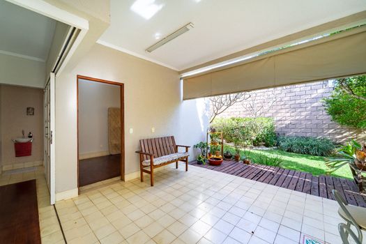 Foto 29 do(a) Casa em Condomínio de 3 quartos à venda em Chácara Malota, Jundiaí