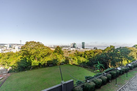 Foto 33 do(a) Apartamento de 3 quartos à venda em Cristal, Porto Alegre