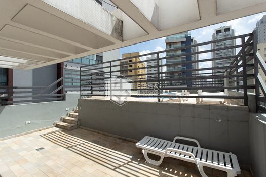 Foto 23 do(a) Apartamento de 1 quartos à venda em Vila Mariana, São Paulo