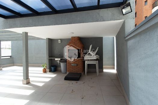 Foto 31 do(a) Apartamento de 1 quartos à venda em Vila Mariana, São Paulo