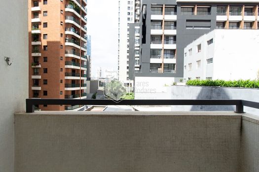 Foto 37 do(a) Apartamento de 1 quartos à venda em Vila Mariana, São Paulo