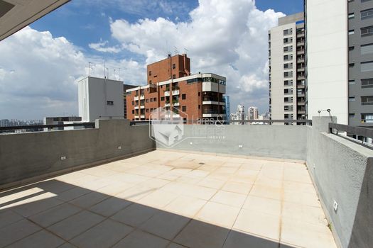 Foto 26 do(a) Apartamento de 1 quartos à venda em Vila Mariana, São Paulo