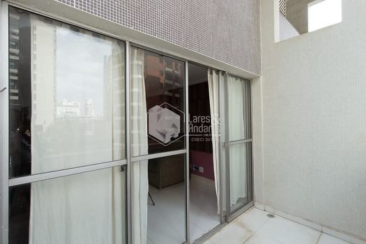 Foto 8 do(a) Apartamento de 1 quartos à venda em Vila Mariana, São Paulo