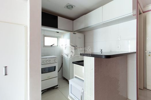 Foto 2 do(a) Apartamento de 1 quartos à venda em Vila Mariana, São Paulo