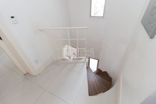 Foto 12 do(a) Apartamento de 1 quartos à venda em Vila Mariana, São Paulo