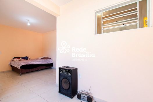 Foto 41 do(a) Casa de 4 quartos à venda em Guará II, Brasília