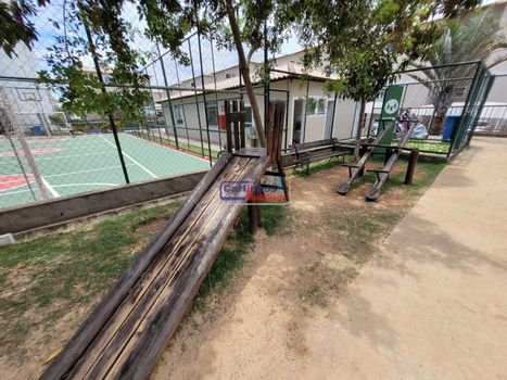 Foto 44 do(a) Apartamento de 2 quartos à venda em Vila das Flores, Betim