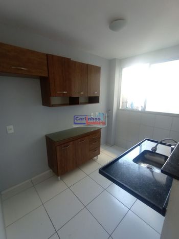 Foto 8 do(a) Apartamento de 2 quartos à venda em Vila das Flores, Betim