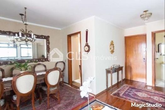 Foto 4 do(a) Cobertura de 3 quartos à venda em Pinheiros, São Paulo