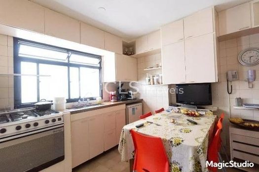 Foto 18 do(a) Cobertura de 3 quartos à venda em Pinheiros, São Paulo